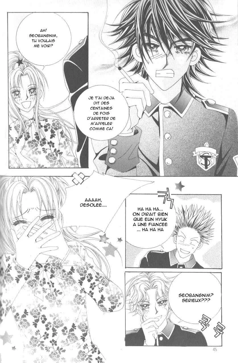 Ways of the Jogang Jicheo Chapitre 2 - Page 18