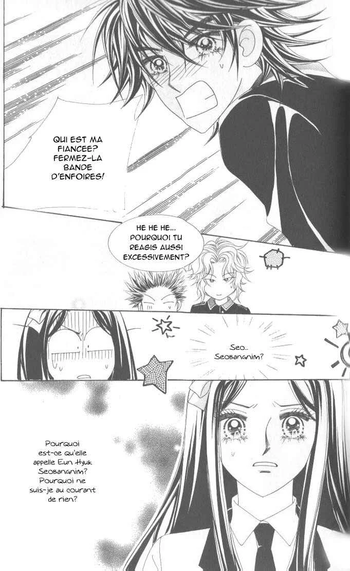 Ways of the Jogang Jicheo Chapitre 2 - Page 19