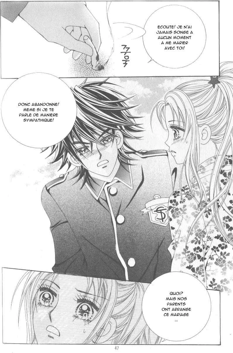 Ways of the Jogang Jicheo Chapitre 2 - Page 20