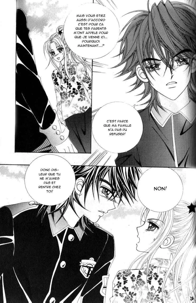 Ways of the Jogang Jicheo Chapitre 2 - Page 21