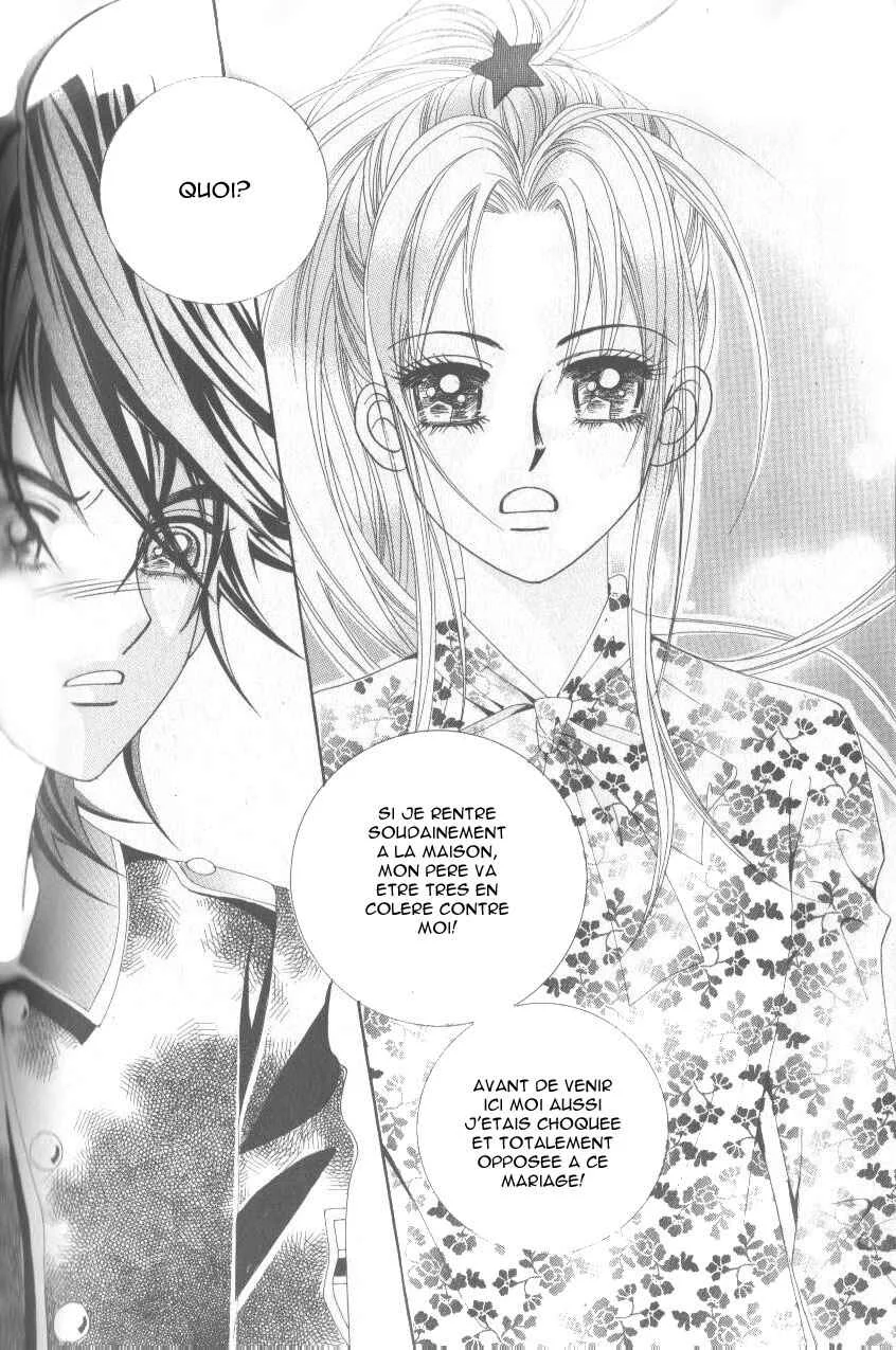 Ways of the Jogang Jicheo Chapitre 2 - Page 22