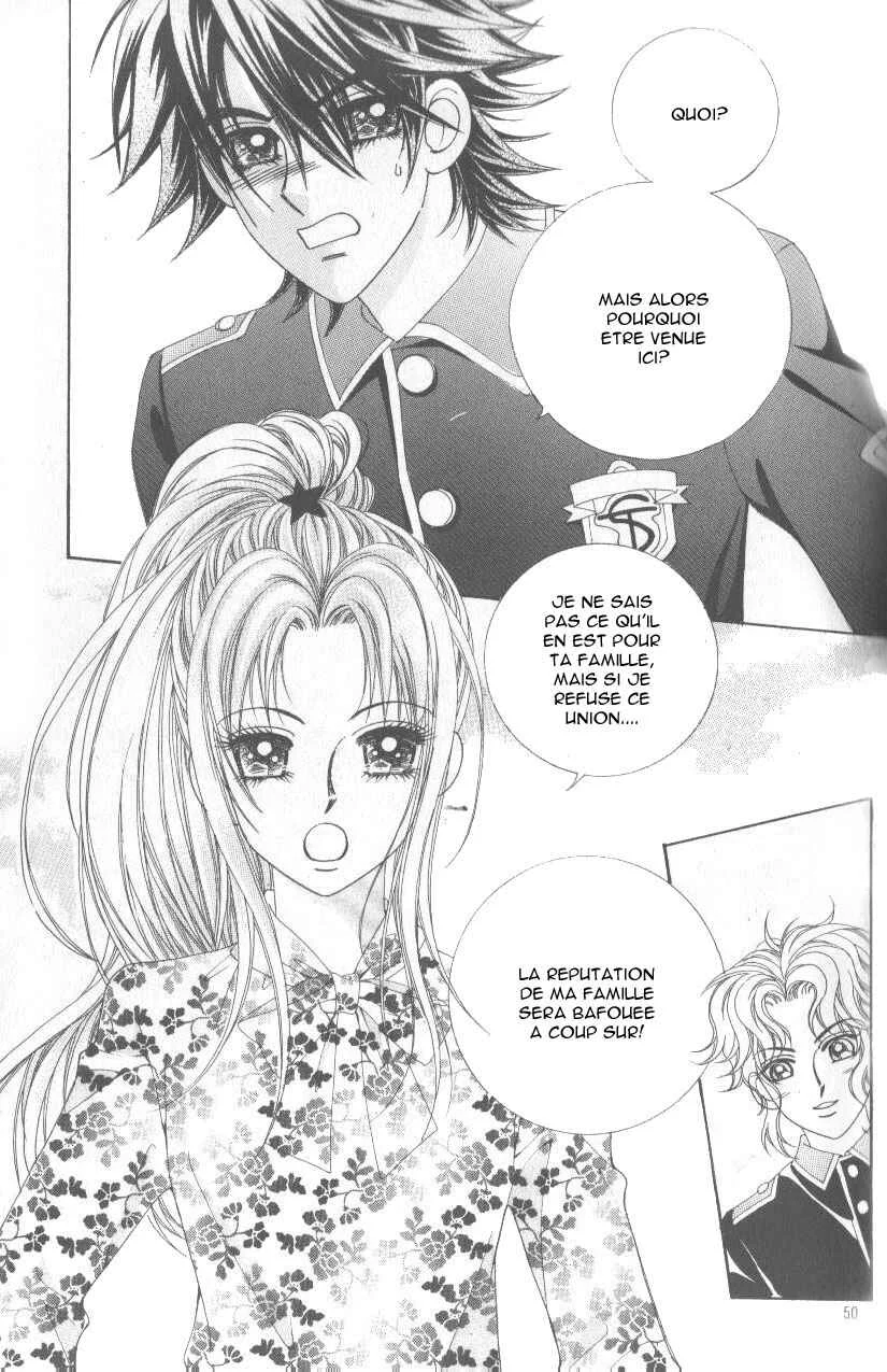 Ways of the Jogang Jicheo Chapitre 2 - Page 23