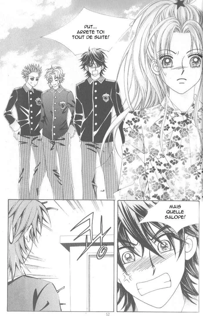 Ways of the Jogang Jicheo Chapitre 2 - Page 25
