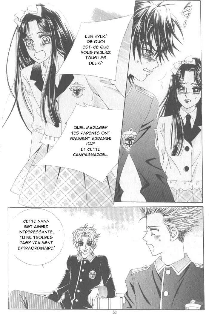 Ways of the Jogang Jicheo Chapitre 2 - Page 26