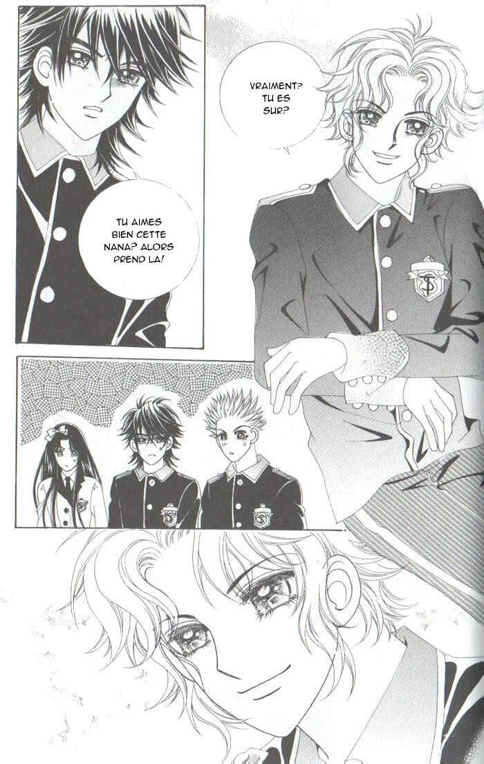 Ways of the Jogang Jicheo Chapitre 2 - Page 27
