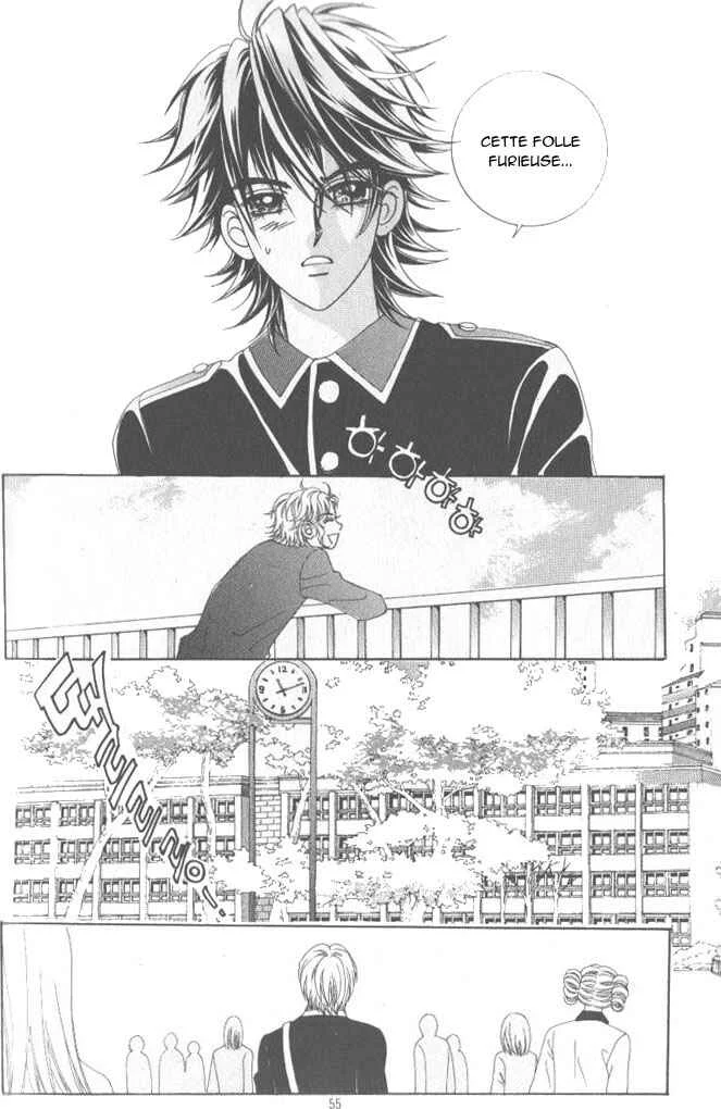 Ways of the Jogang Jicheo Chapitre 2 - Page 28