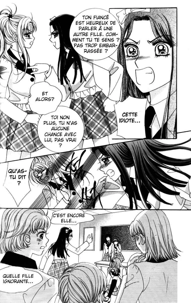 Ways of the Jogang Jicheo Chapitre 20 - Page 1