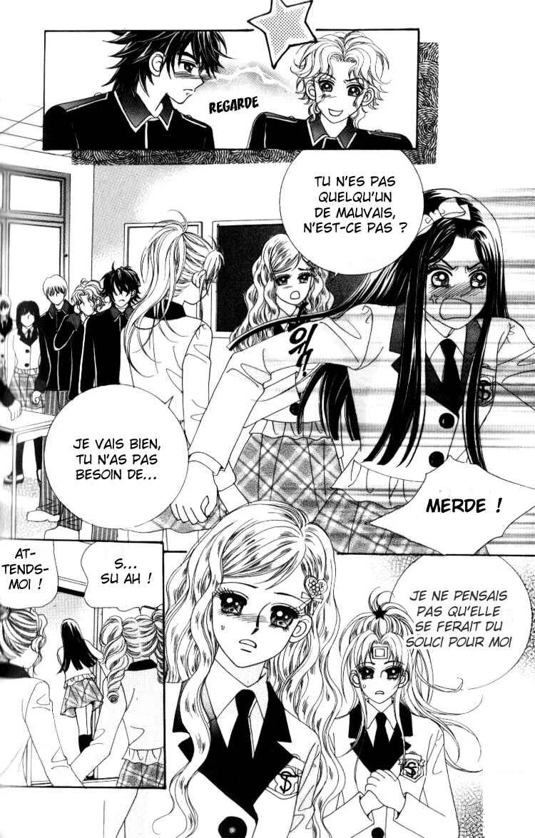 Ways of the Jogang Jicheo Chapitre 20 - Page 3