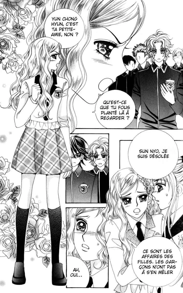 Ways of the Jogang Jicheo Chapitre 20 - Page 4
