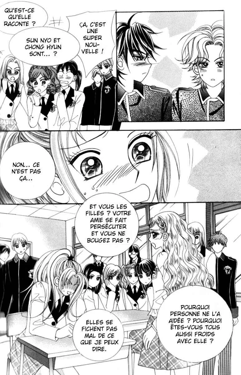 Ways of the Jogang Jicheo Chapitre 20 - Page 5