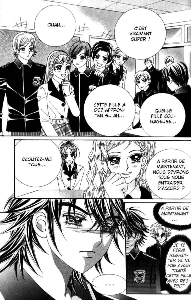 Ways of the Jogang Jicheo Chapitre 20 - Page 6