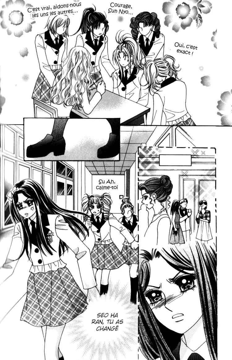 Ways of the Jogang Jicheo Chapitre 20 - Page 7