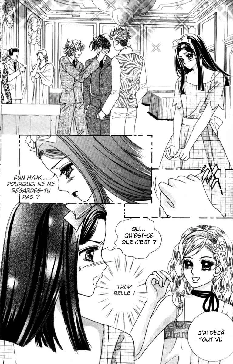 Ways of the Jogang Jicheo Chapitre 20 - Page 8