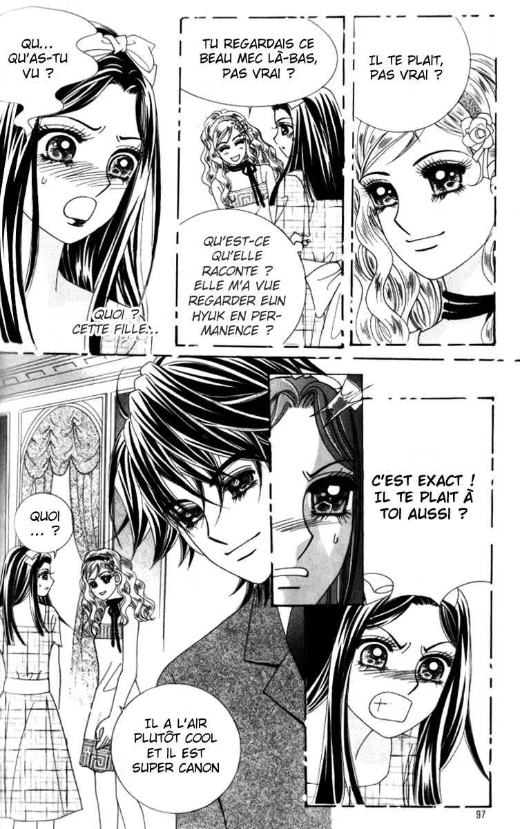 Ways of the Jogang Jicheo Chapitre 20 - Page 9