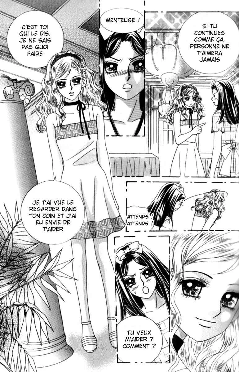Ways of the Jogang Jicheo Chapitre 20 - Page 10