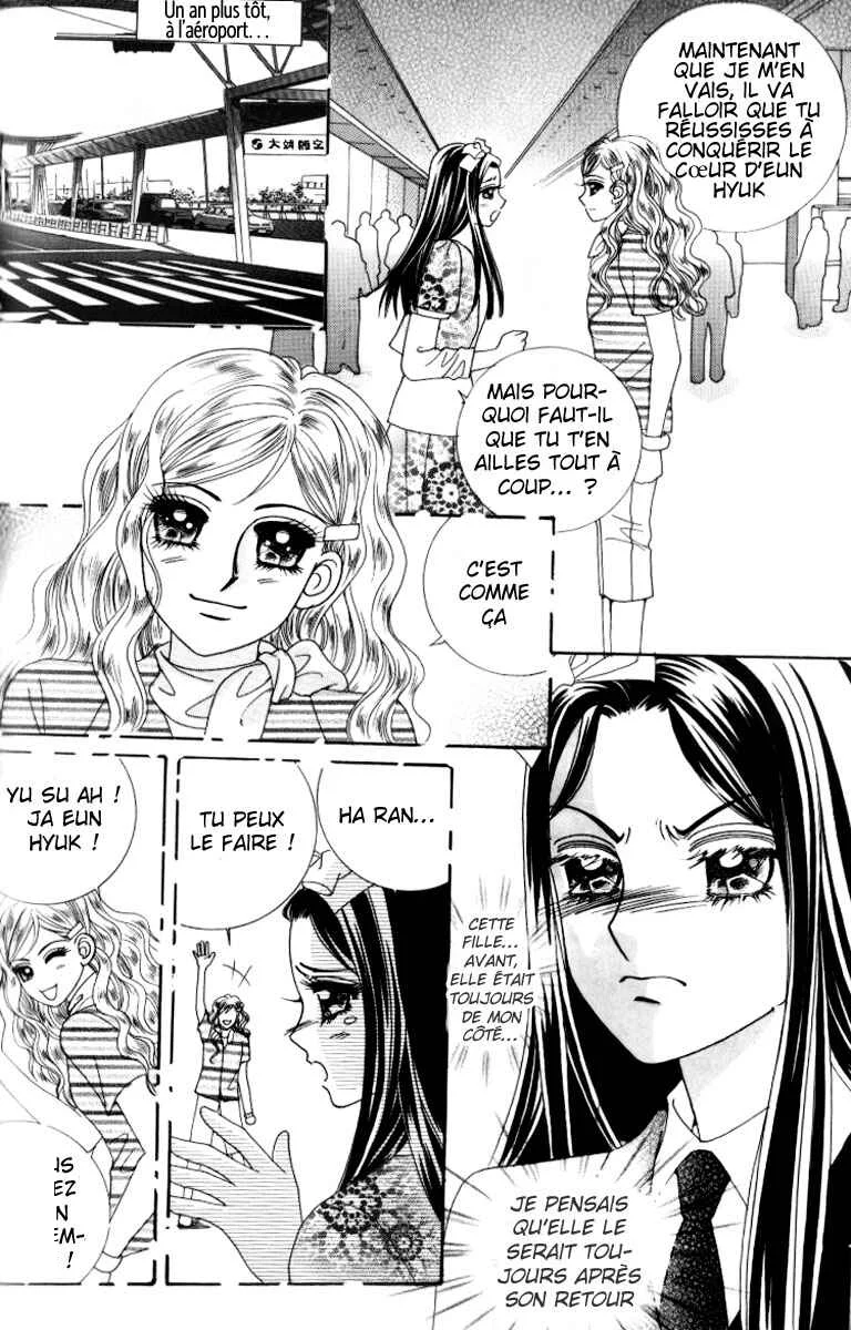 Ways of the Jogang Jicheo Chapitre 20 - Page 11