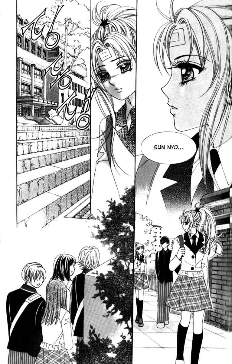 Ways of the Jogang Jicheo Chapitre 20 - Page 12