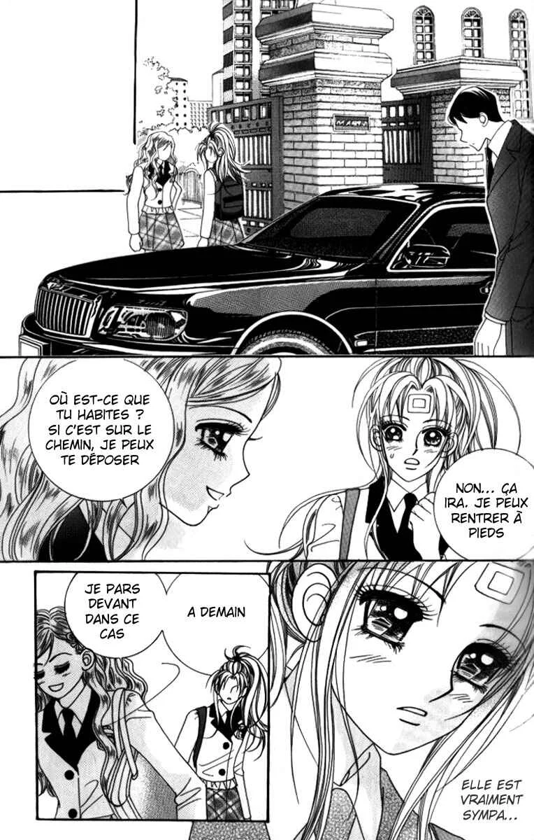 Ways of the Jogang Jicheo Chapitre 20 - Page 14
