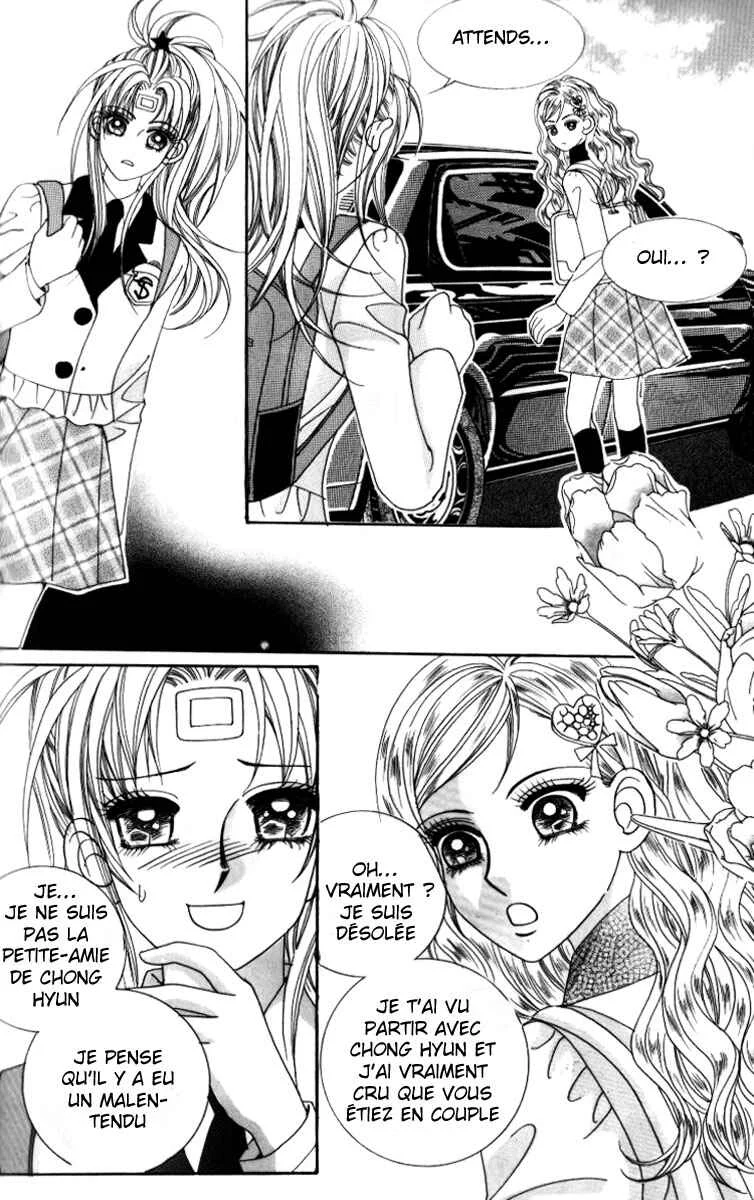 Ways of the Jogang Jicheo Chapitre 20 - Page 15