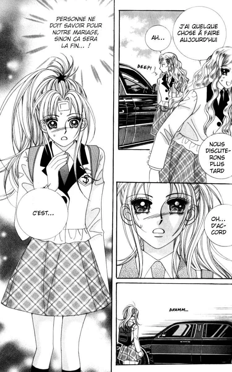 Ways of the Jogang Jicheo Chapitre 20 - Page 16
