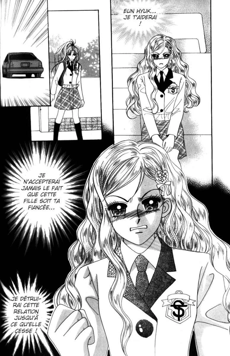 Ways of the Jogang Jicheo Chapitre 20 - Page 17