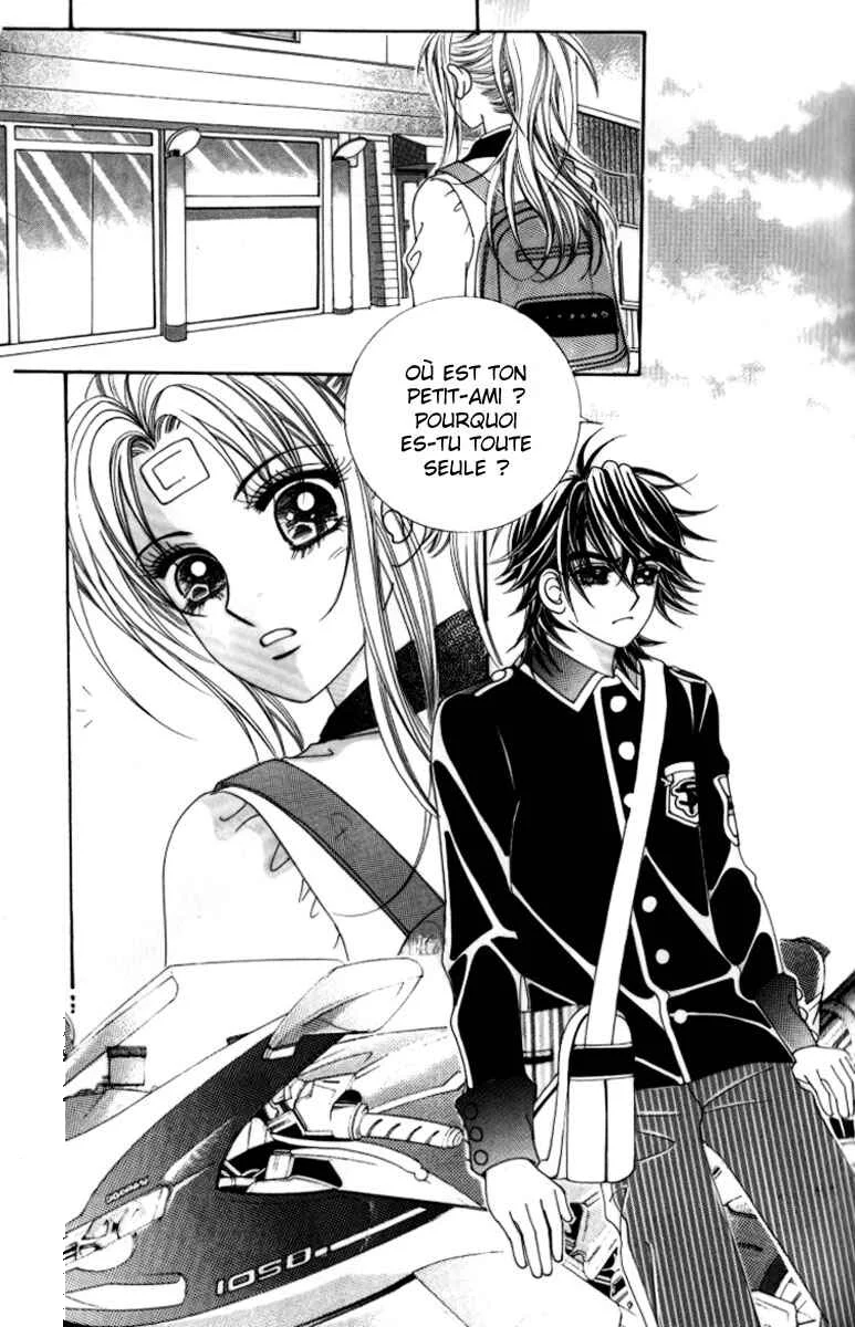 Ways of the Jogang Jicheo Chapitre 20 - Page 18