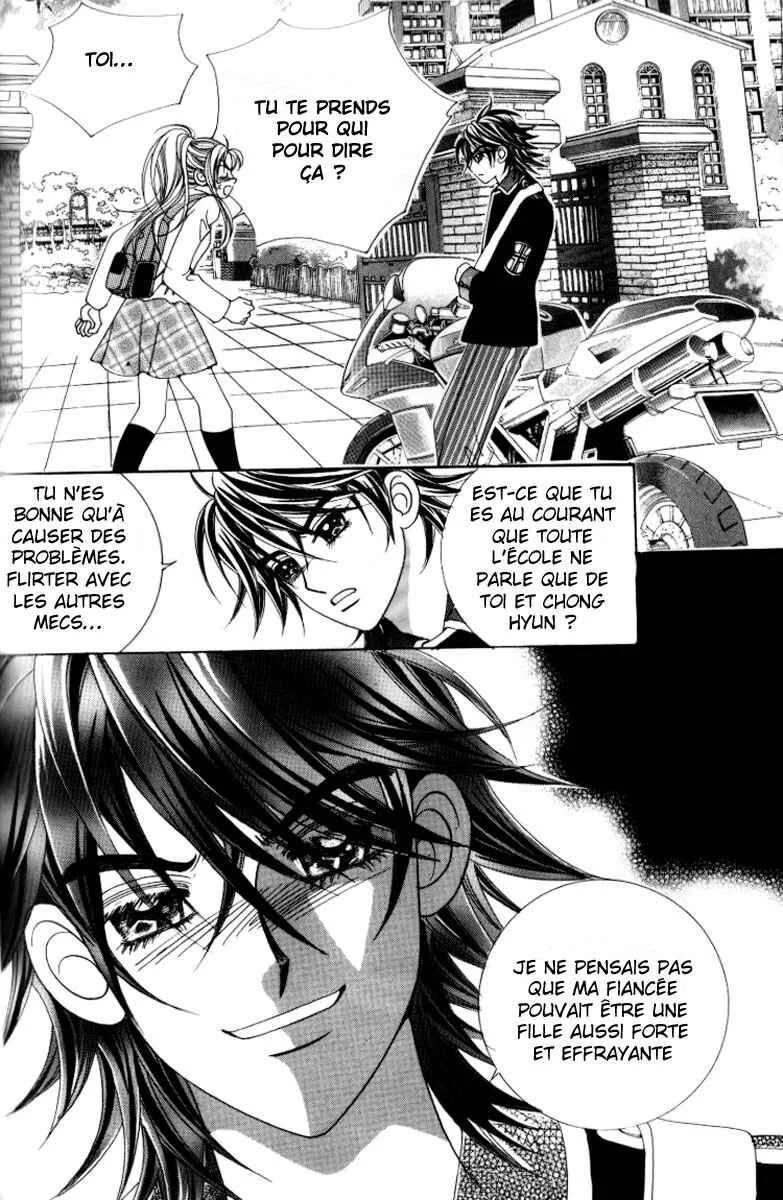 Ways of the Jogang Jicheo Chapitre 20 - Page 19