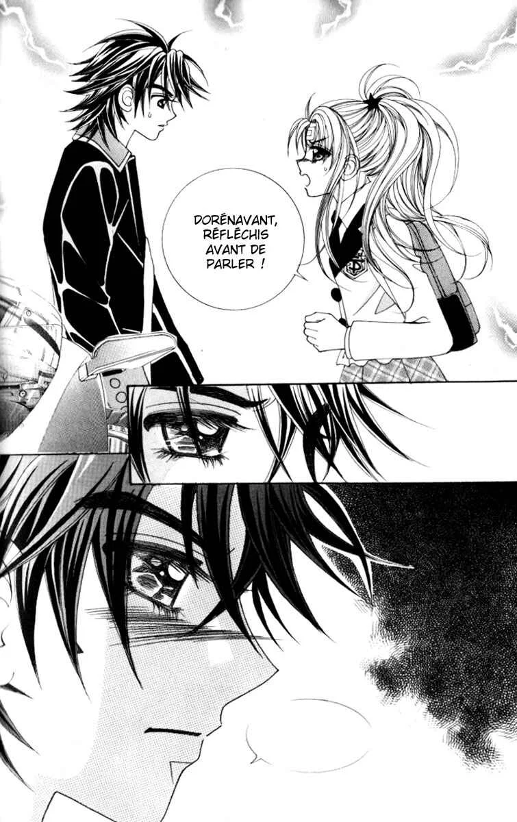 Ways of the Jogang Jicheo Chapitre 20 - Page 21