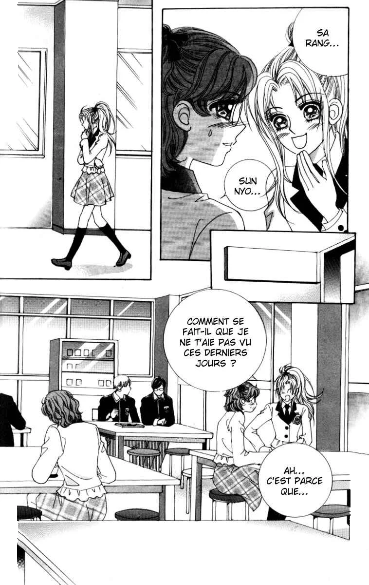 Ways of the Jogang Jicheo Chapitre 20 - Page 27