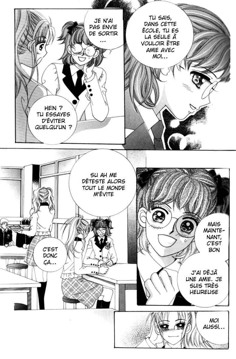 Ways of the Jogang Jicheo Chapitre 20 - Page 28