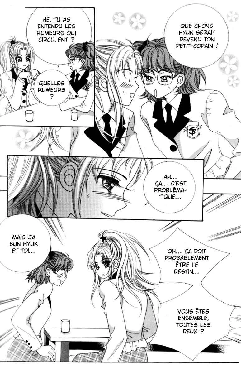 Ways of the Jogang Jicheo Chapitre 20 - Page 29