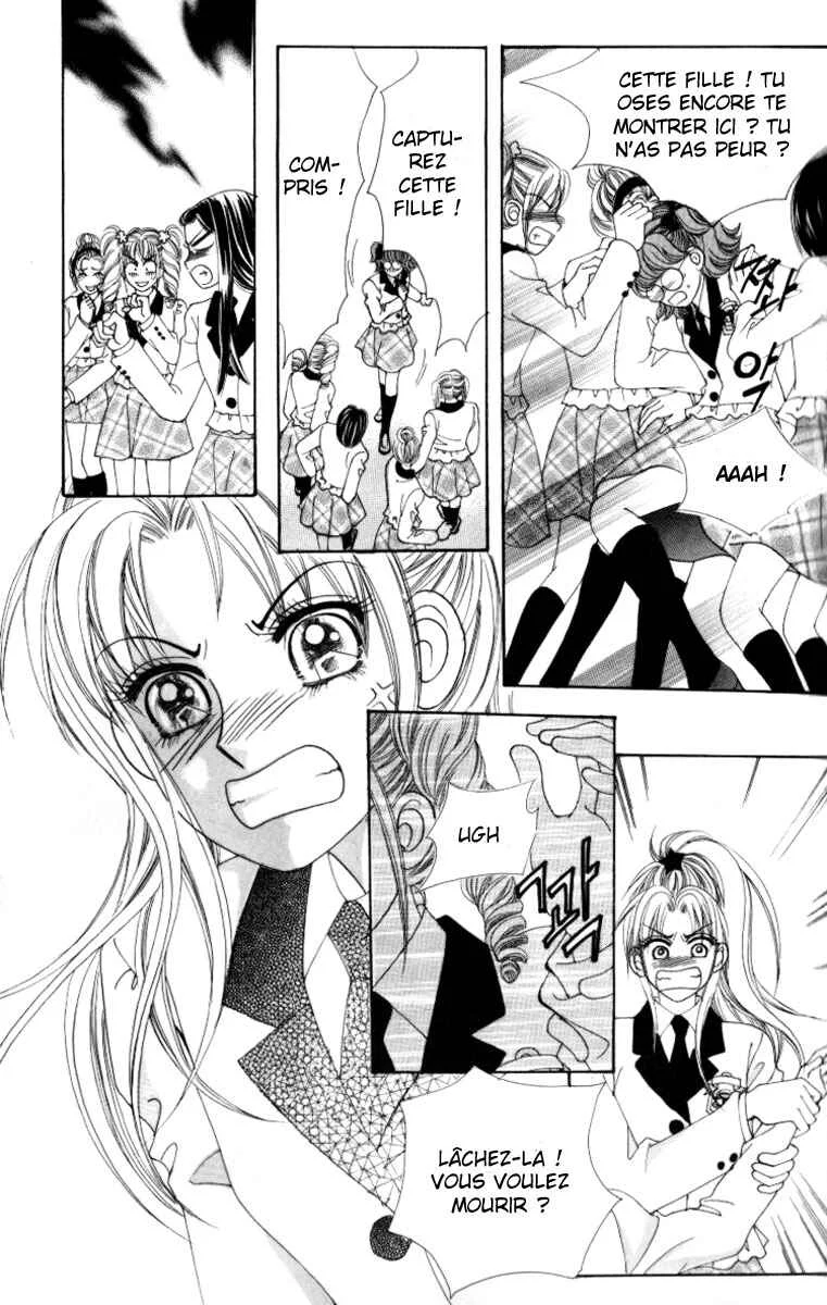 Ways of the Jogang Jicheo Chapitre 20 - Page 32