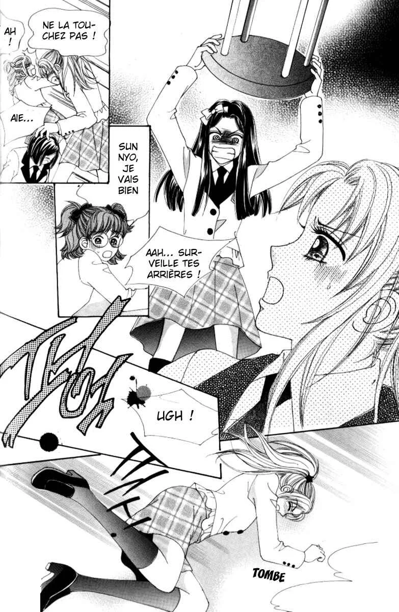 Ways of the Jogang Jicheo Chapitre 20 - Page 33