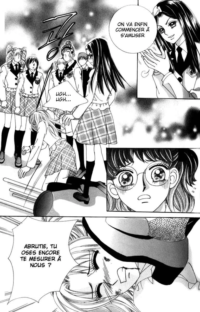 Ways of the Jogang Jicheo Chapitre 20 - Page 34