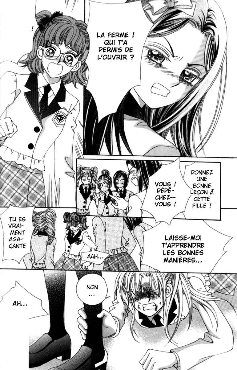 Ways of the Jogang Jicheo Chapitre 20 - Page 35