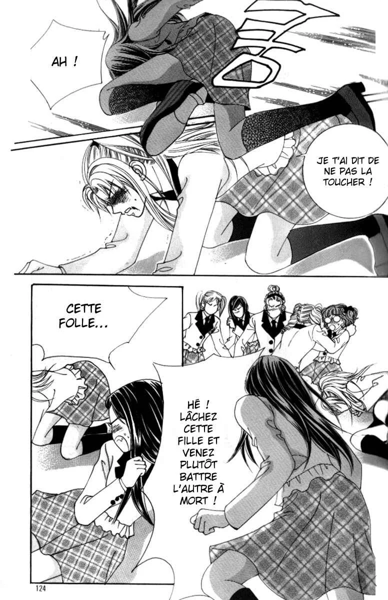 Ways of the Jogang Jicheo Chapitre 20 - Page 36