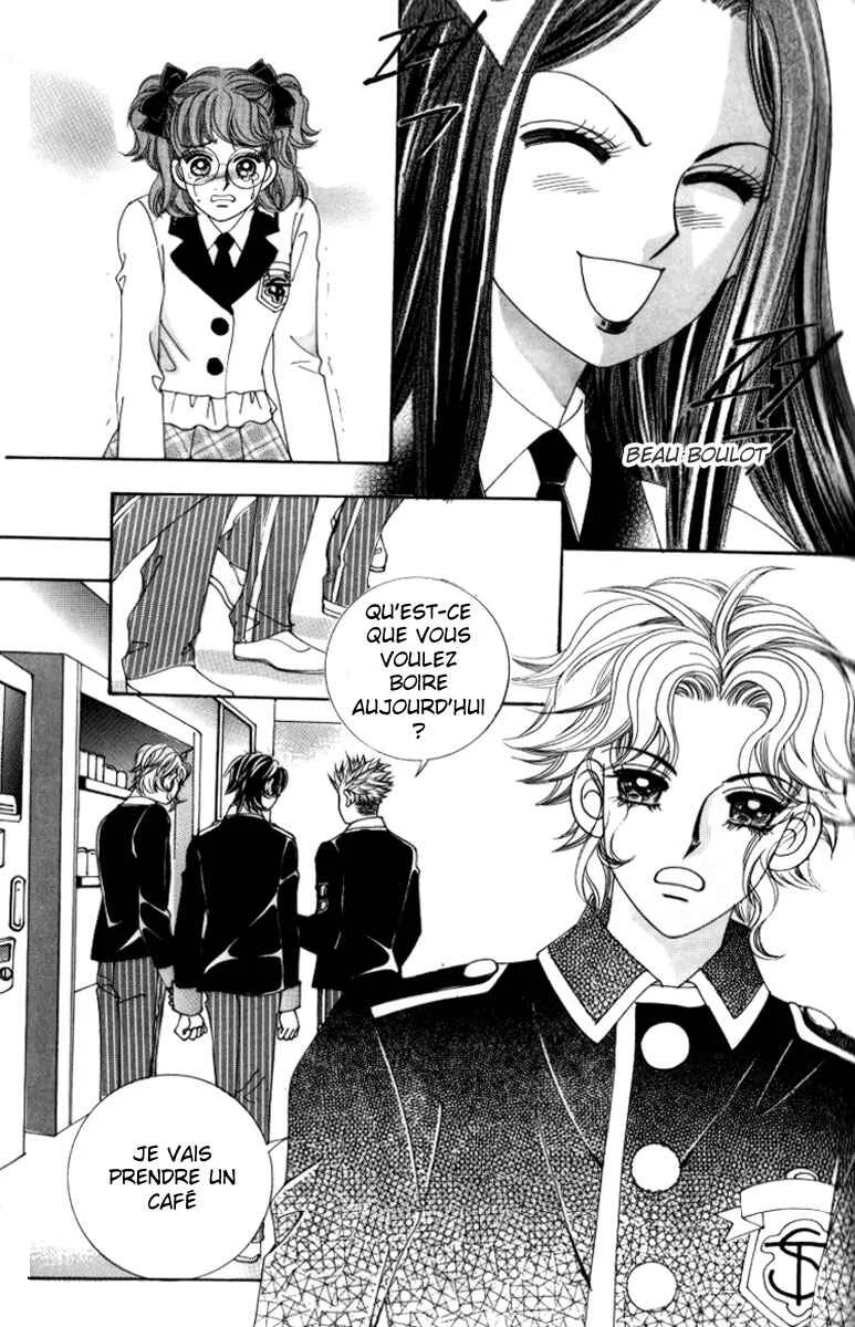 Ways of the Jogang Jicheo Chapitre 20 - Page 38