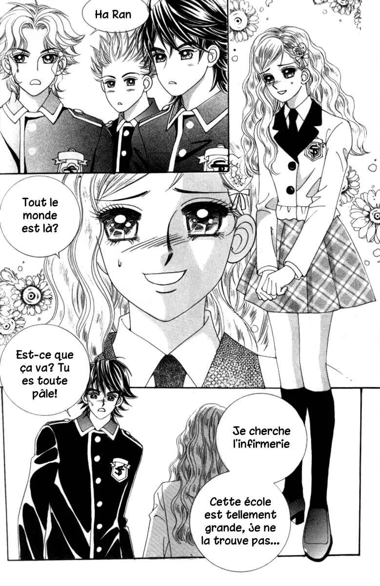 Ways of the Jogang Jicheo Chapitre 21 - Page 2