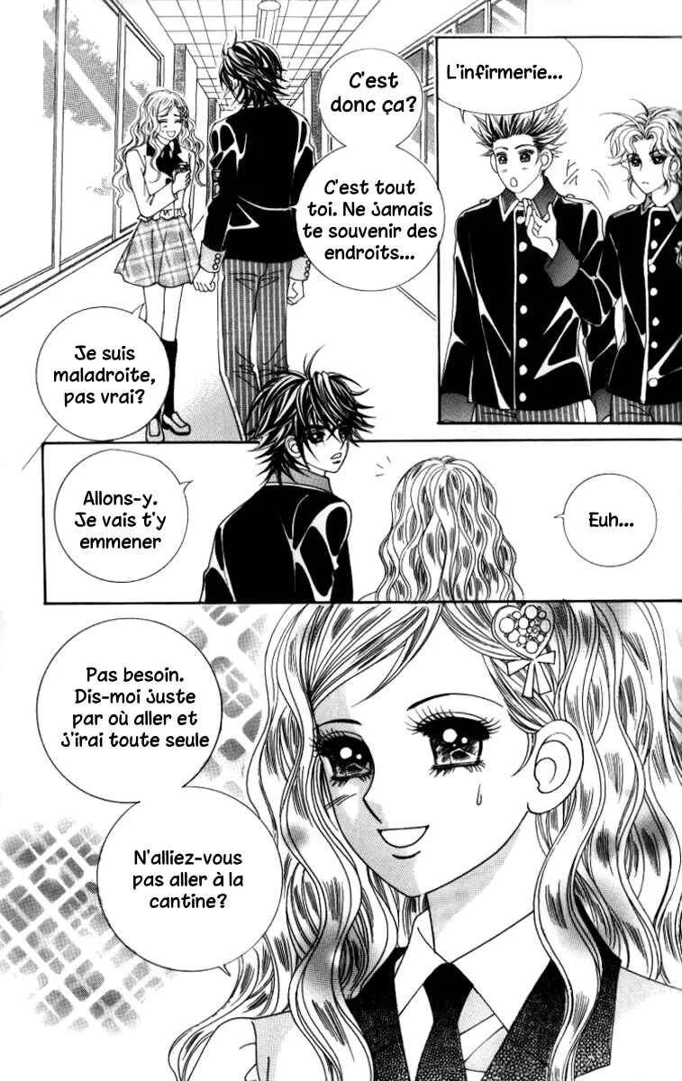 Ways of the Jogang Jicheo Chapitre 21 - Page 3