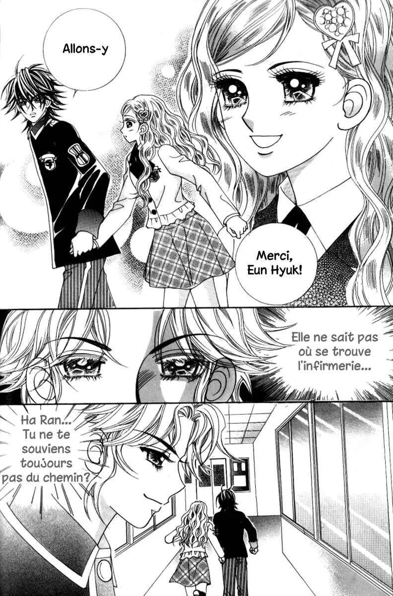 Ways of the Jogang Jicheo Chapitre 21 - Page 4