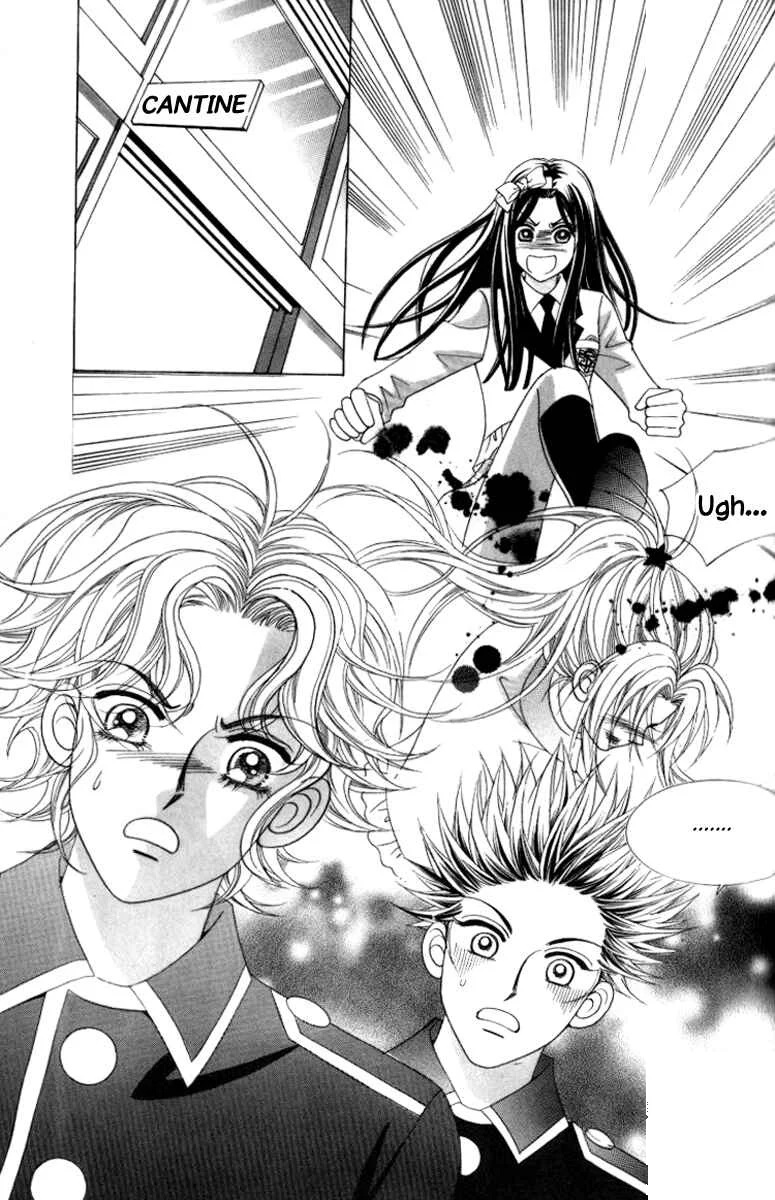 Ways of the Jogang Jicheo Chapitre 21 - Page 5