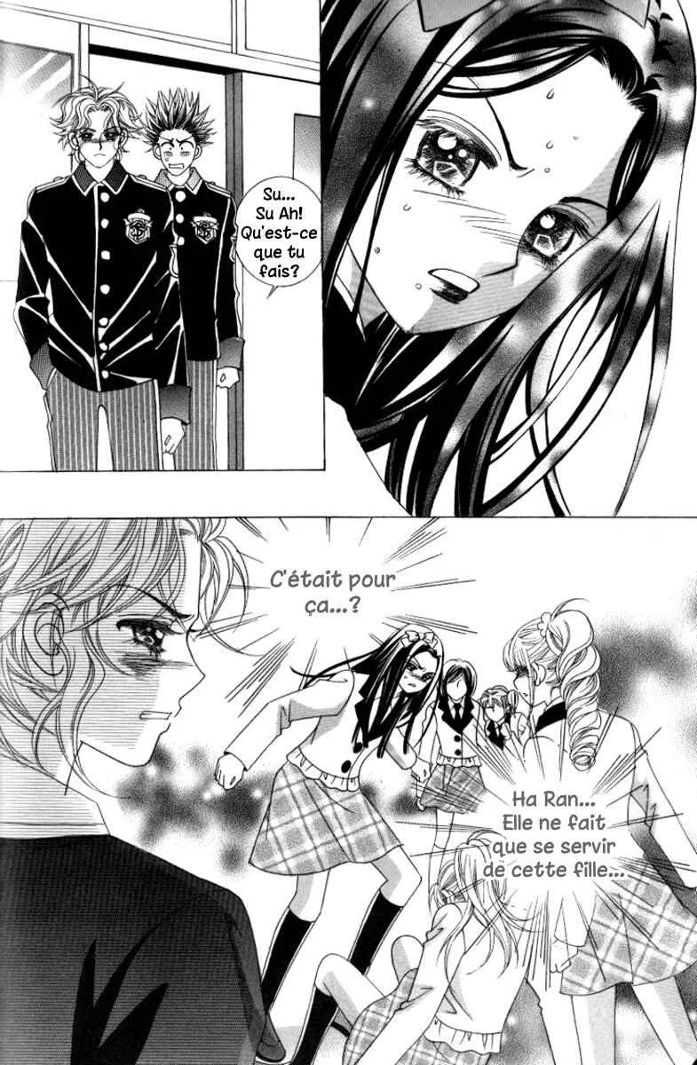 Ways of the Jogang Jicheo Chapitre 21 - Page 6