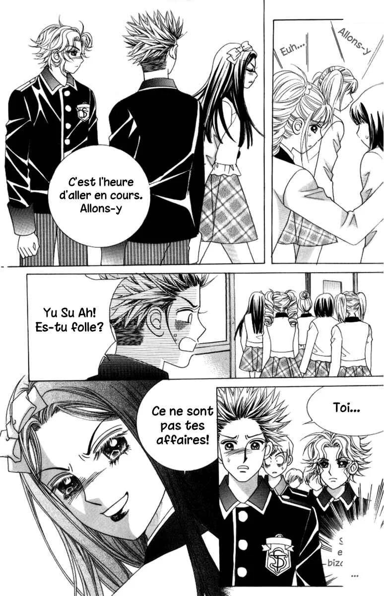 Ways of the Jogang Jicheo Chapitre 21 - Page 7