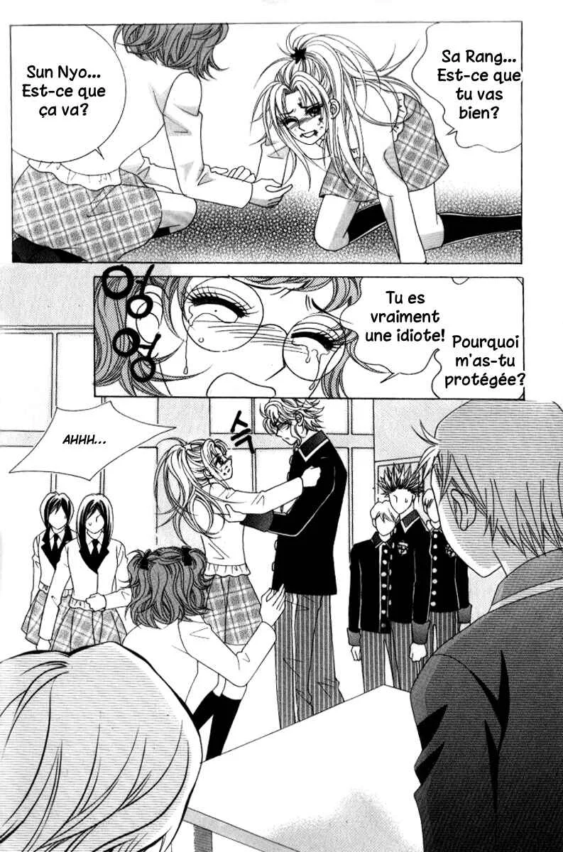 Ways of the Jogang Jicheo Chapitre 21 - Page 8