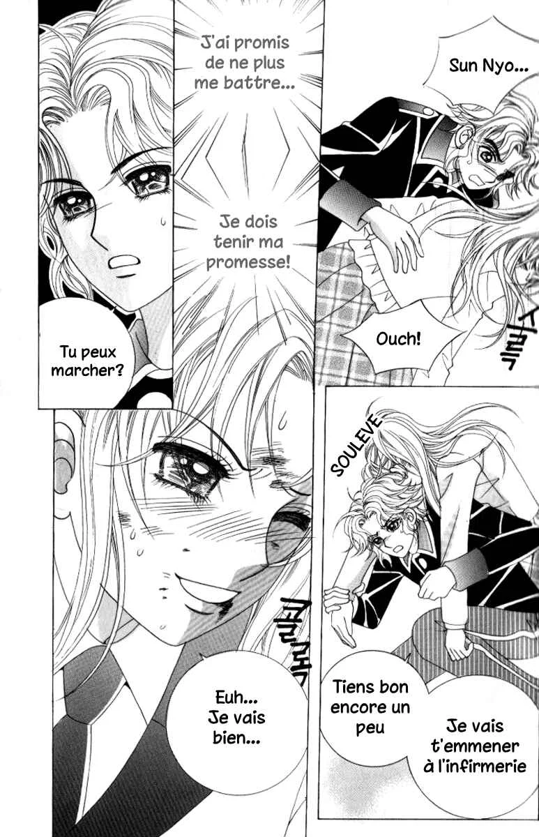 Ways of the Jogang Jicheo Chapitre 21 - Page 9