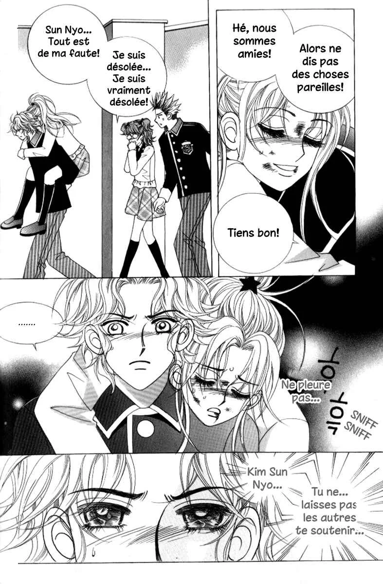 Ways of the Jogang Jicheo Chapitre 21 - Page 10