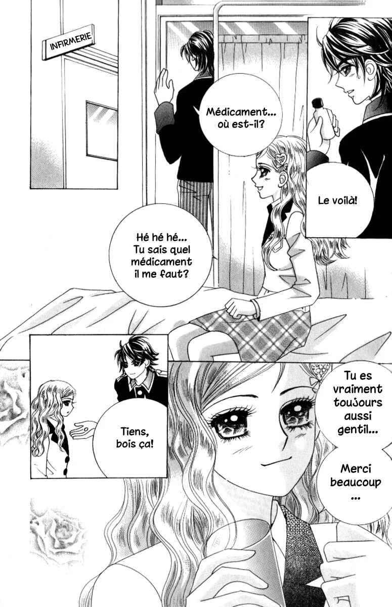 Ways of the Jogang Jicheo Chapitre 21 - Page 11