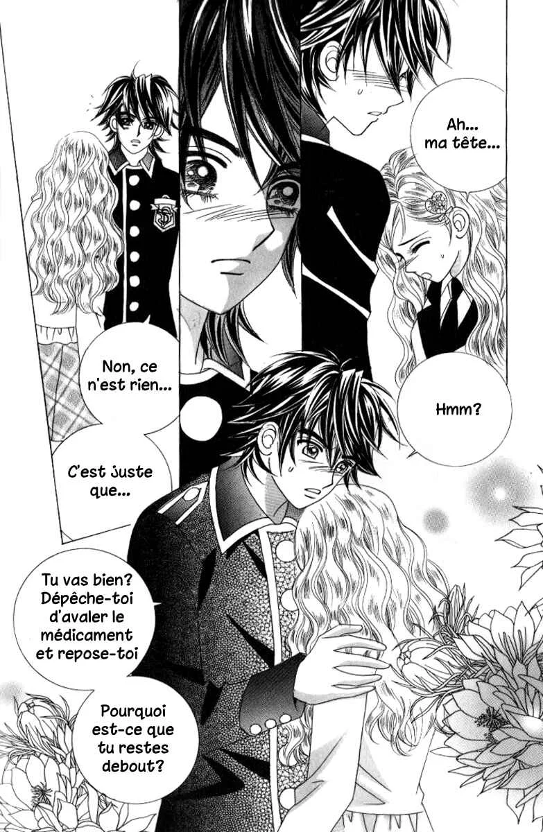Ways of the Jogang Jicheo Chapitre 21 - Page 12