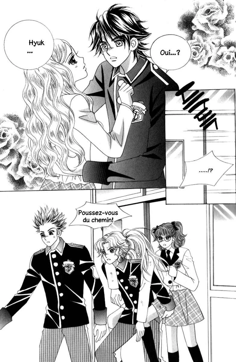Ways of the Jogang Jicheo Chapitre 21 - Page 13