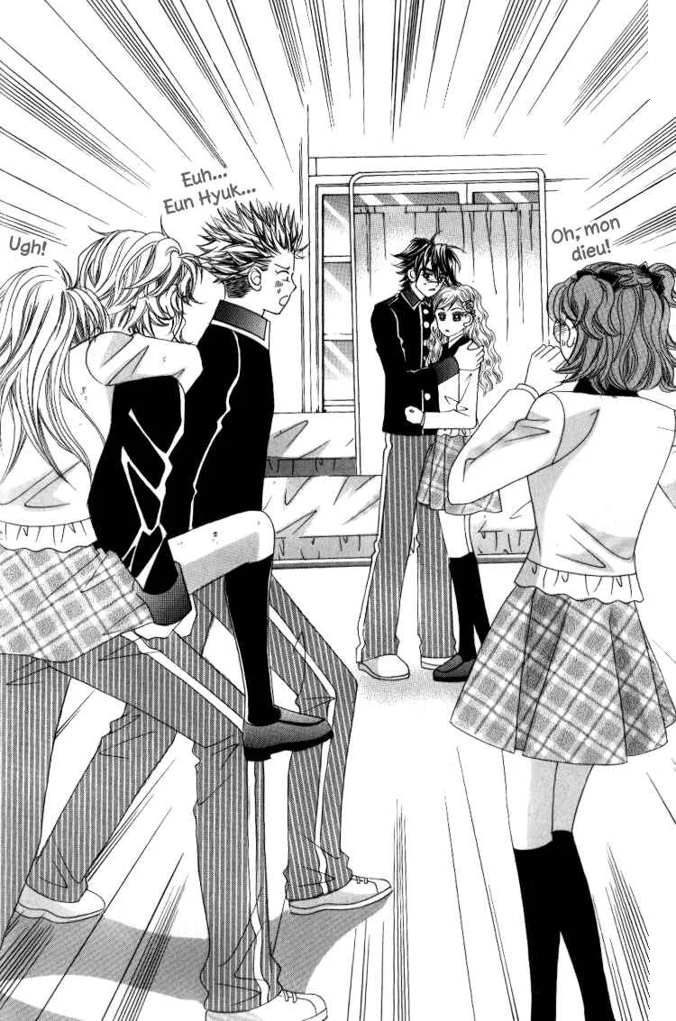 Ways of the Jogang Jicheo Chapitre 21 - Page 14